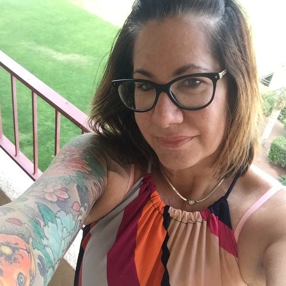 Meet your Posher, Teresa - Picture 6 of 8